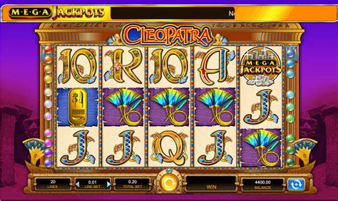 Nj Jackpots Slot