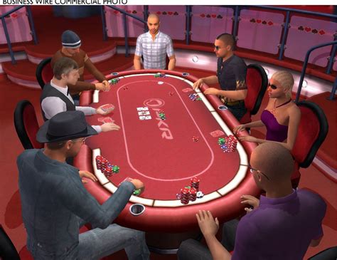 Nj Poker League