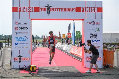 Nk Triathlon Sloterplas