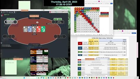 Nl25 Pokerstars Banda De Rodagem