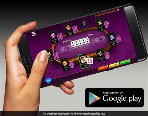 Nlop App De Poker Android