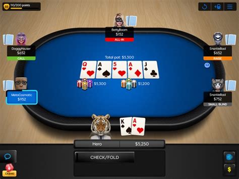 Nlop De Poker Online