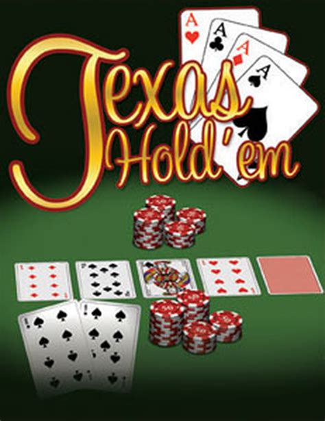 Nm Texas Holdem