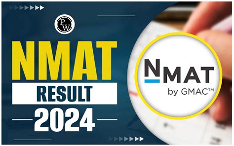 Nmat 2024 5 Slot De Resultados