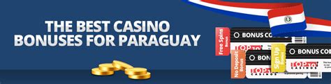 No Bonus Casino Paraguay