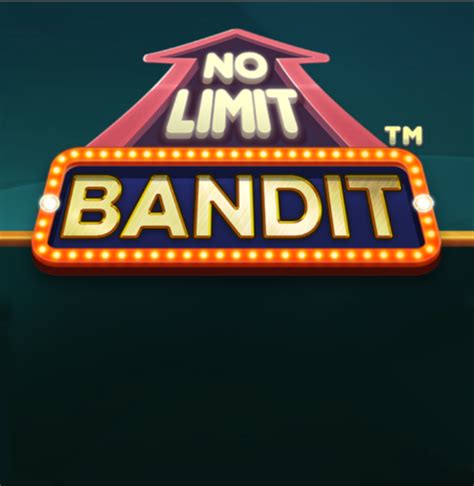 No Limit Bandit 1xbet