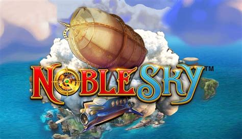 Noble Sky 888 Casino