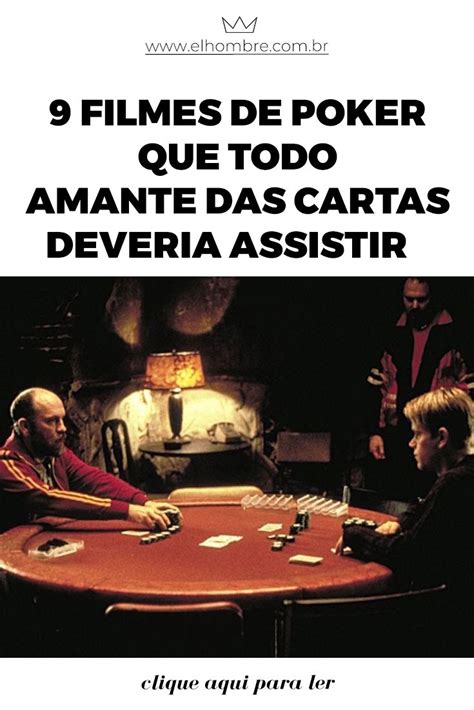 Noite De Poker Imdb