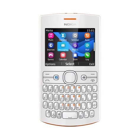 Nokia Asha 205 Preco No Slot Da Nigeria