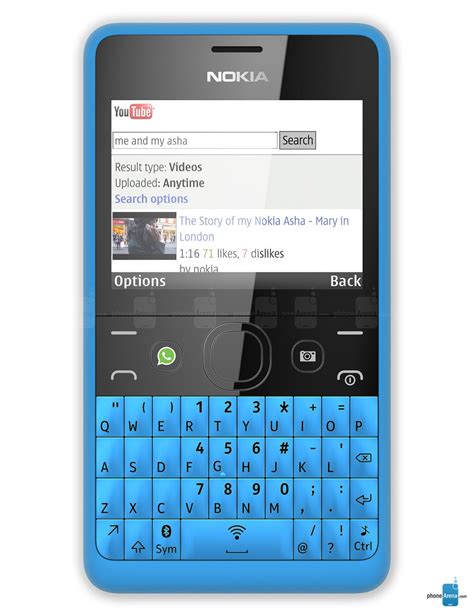 Nokia Asha 210 Preco No Slot Da Nigeria