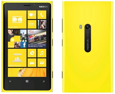 Nokia Lumia 920 Slot De Expansao