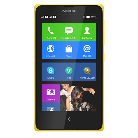 Nokia X Preco No Slot Da Nigeria