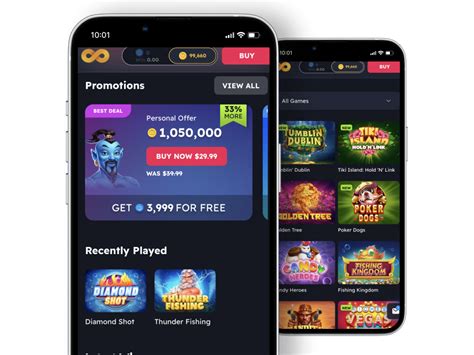 Nolimitcoins Casino Mobile