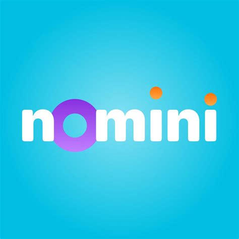 Nomini Casino App