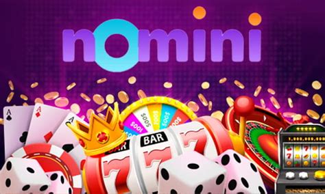 Nomini Casino El Salvador