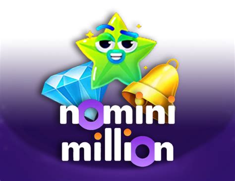 Nomini Million Bodog