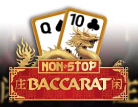 Non Stop Baccarat Betsul