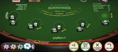 Non Stop Blackjack Betano