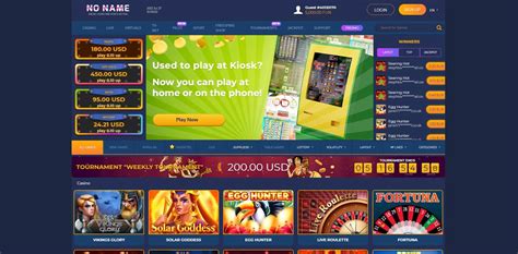 Noname Bet Casino Brazil