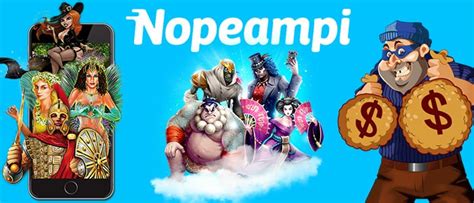 Nopein Casino Download