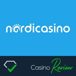 Nordicasino Review