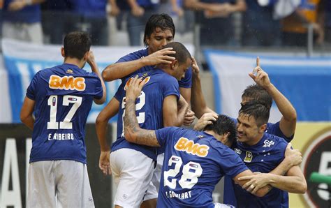 Norfolk Jogo Do Cruzeiro