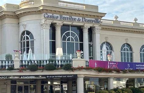 Normandie Casino Em Gardena