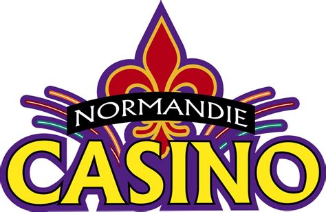 Normandie Casino Investigacao