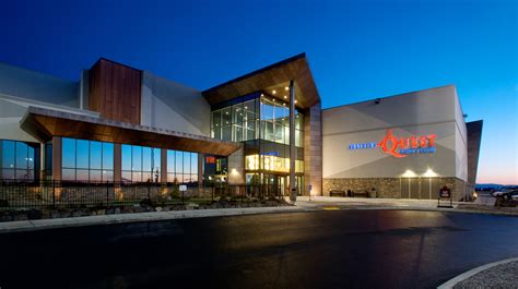 Noroeste Casino Spokane