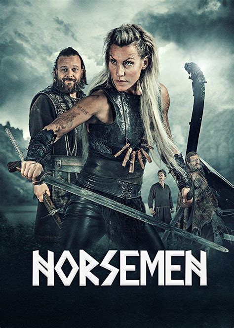 Norsemen Netbet