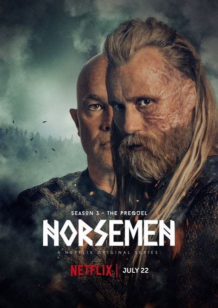 Norsemen Review 2024