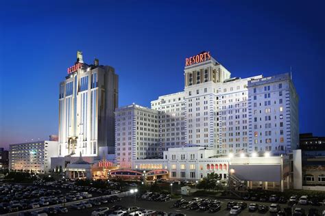 Norte Ac Casino Resorts