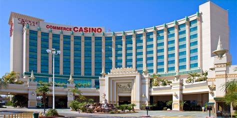 Norte Da California Casinos Lista