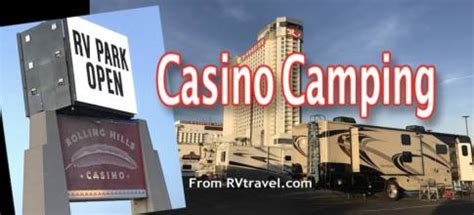 Norte De Busca Casino Rv