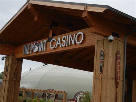 Norte Kitsap Casino