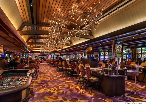 North Lake Tahoe Nevada Casinos