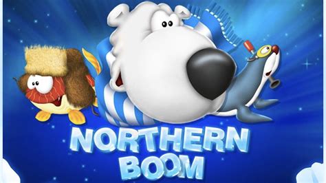 Northern Boom Brabet