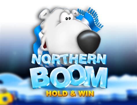 Northern Boom Leovegas