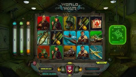 Northern War Slot Gratis