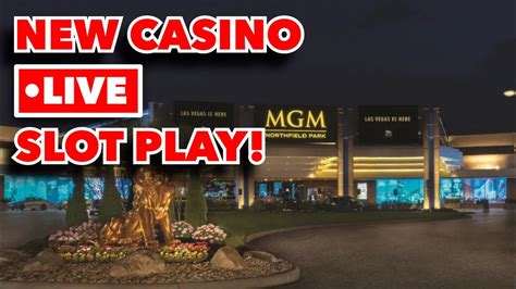 Northfield Casino Endereco