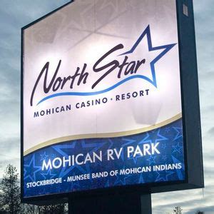 Northstar Casino Gresham Wisconsin