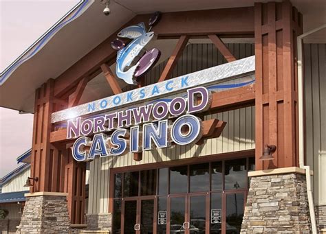 Northwood Casino Lynden Horas