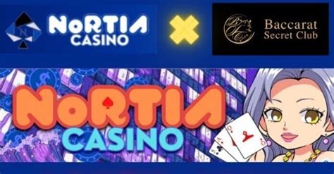 Nortia Casino Review