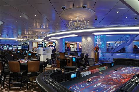 Norwegian Cruise Line Casino Idade