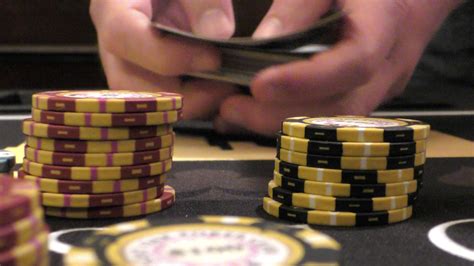 Nos On Line De Poker Legalidade