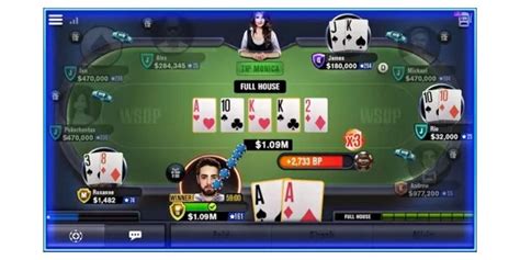 Nos Sites De Poker Para Ipad