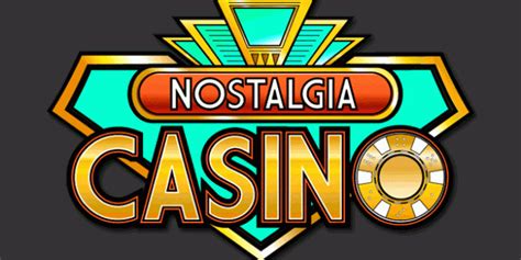 Nostalgy Casino Mobile
