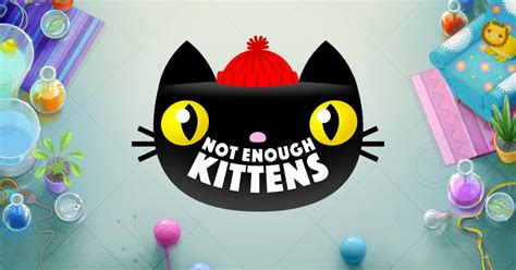 Not Enough Kittens Bet365