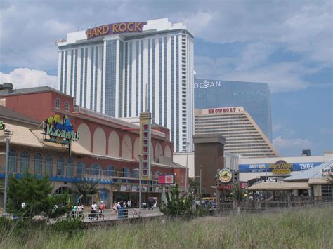 Noticias De Casino Showboat Atlantic City Nj