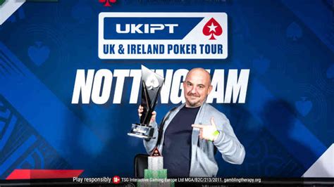 Nottingham Festival De Poker